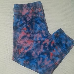 Pro Player leggings